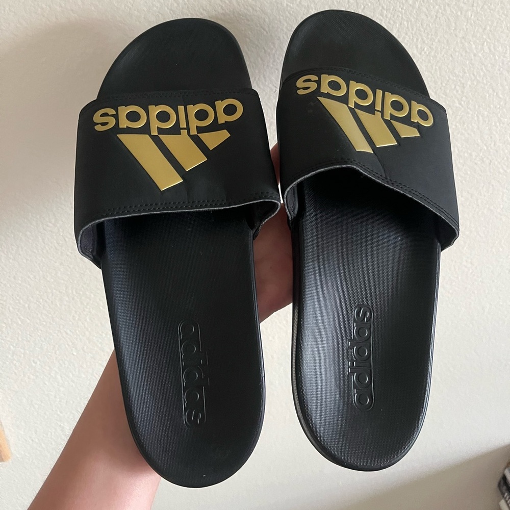 Adidas slides